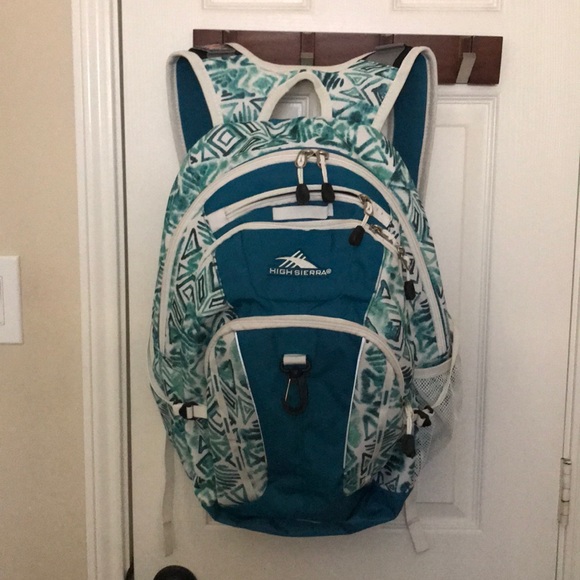 Backpack - Picture 6 of 6